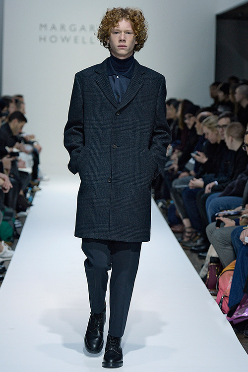 マーガレット・ハウエル 2015-16年秋冬<span>コレクション</span> - 写真25