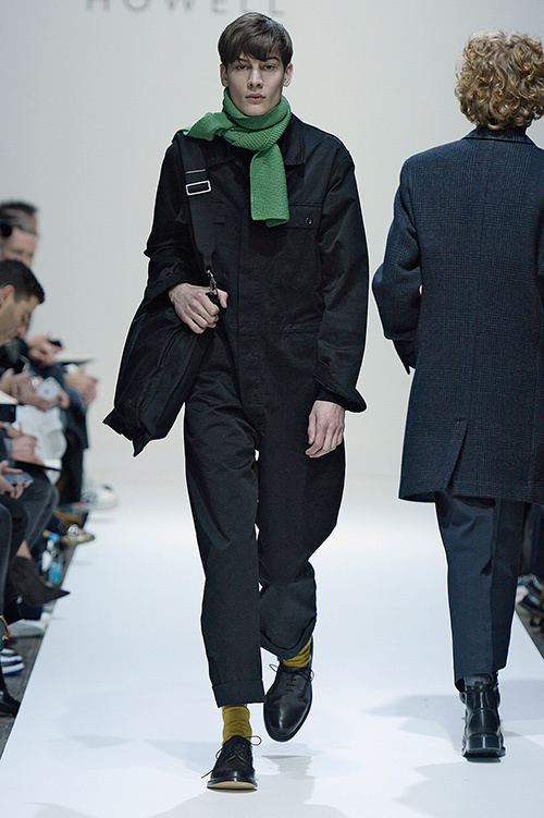 マーガレット・ハウエル 2015-16年秋冬<span>コレクション</span> - 写真26