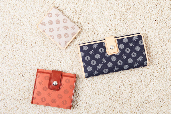 ハンティング・ワールドのクリスマスフェア開催中　オリジナルダイアリーをプレゼント