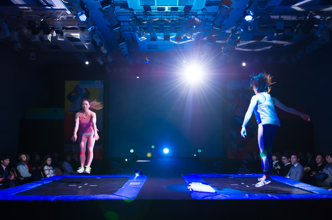 ステラスポーツ(StellaSport) 2015年春夏ウィメンズコレクション  - 写真17