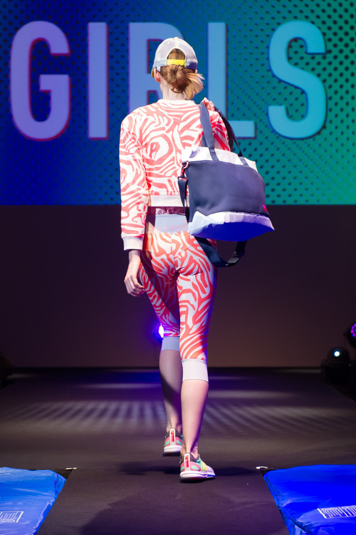 ステラスポーツ(StellaSport) 2015年春夏ウィメンズコレクション  - 写真6