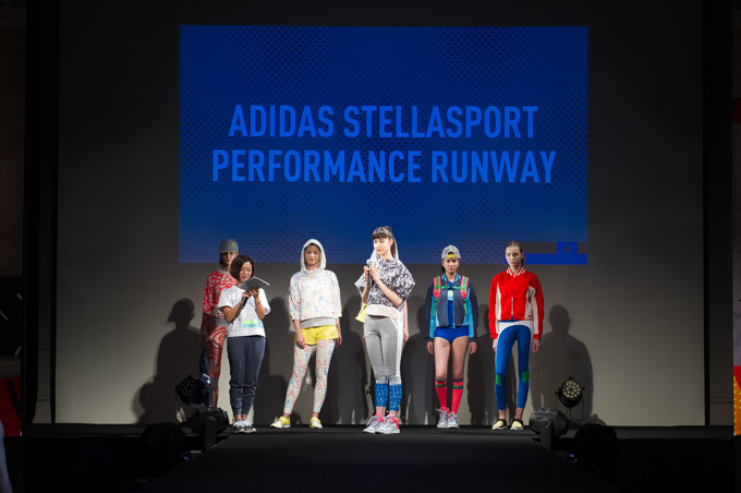 ステラスポーツ(StellaSport) 2015年春夏ウィメンズコレクション  - 写真15