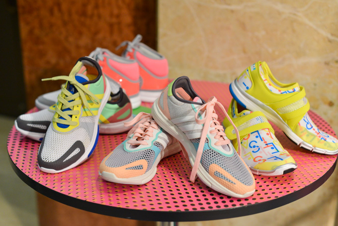 ステラスポーツ(StellaSport) 2015年春夏ウィメンズコレクション  - 写真21