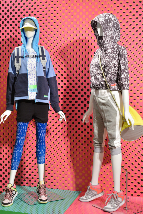 ステラスポーツ(StellaSport) 2015年春夏ウィメンズコレクション  - 写真22