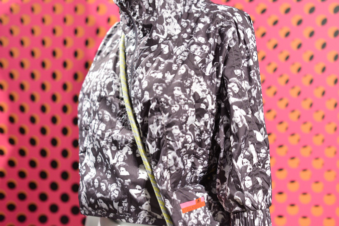 ステラスポーツ(StellaSport) 2015年春夏ウィメンズコレクション  - 写真23