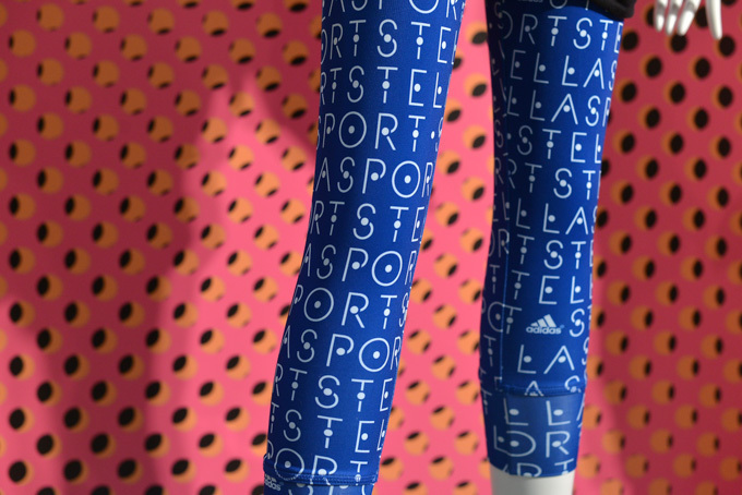 ステラスポーツ(StellaSport) 2015年春夏ウィメンズコレクション  - 写真25