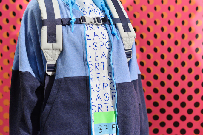 ステラスポーツ(StellaSport) 2015年春夏ウィメンズコレクション  - 写真26