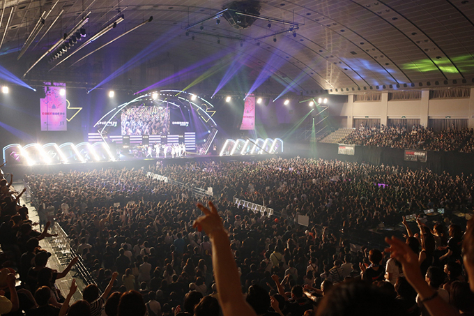 ボランティアをしてライブへ！「ロックコープス」2015年も開催 - 中島美嘉・PUFFYが出演 | 写真