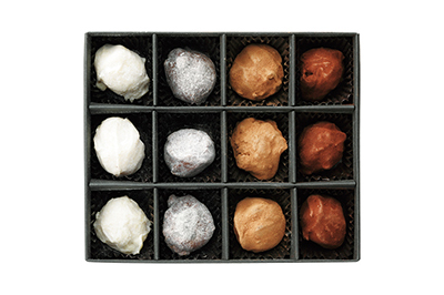 玉川髙島屋にバレンタインデーショップ！注目はハリウッドスター御用達「イヴァン・ヴァレンティン」