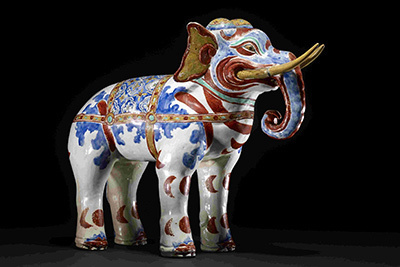 「大英博物館展―100のモノが語る世界の歴史」