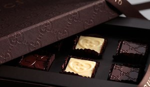 グッチのバレンタインチョコレート Ggロゴやパターン入り4種のフレーバー ファッションプレス グッチのバレンタインチョコレート Ggロゴやパターン入り4種のフレーバー ファッションプレス