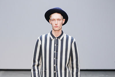 You Must Create 2015-16AW Collection