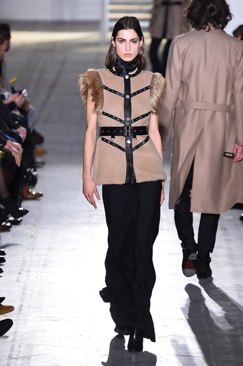 コスチューム ナショナル 2015-16年秋冬<span>コレクション</span> - 写真5