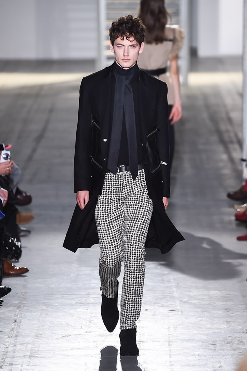 コスチューム ナショナル 2015-16年秋冬<span>コレクション</span> - 写真9