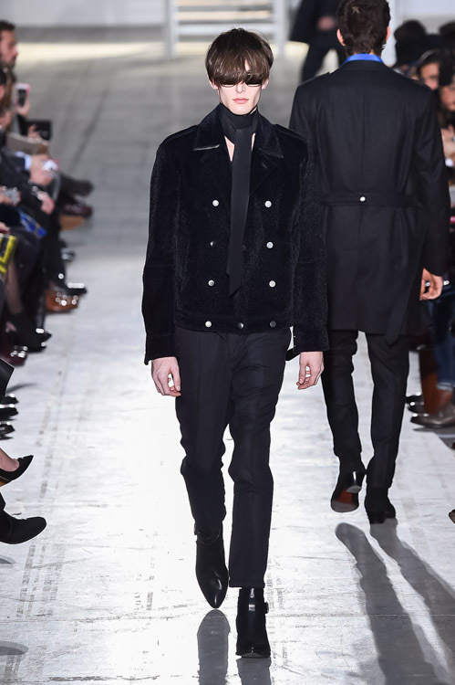 コスチューム ナショナル 2015-16年秋冬<span>コレクション</span> - 写真35