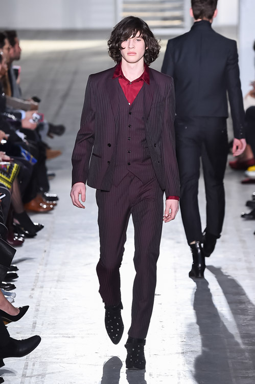 コスチューム ナショナル 2015-16年秋冬<span>コレクション</span> - 写真43