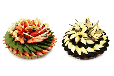 「風神」「雷神」