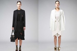 アニオナ、伊勢丹新宿に限定ストア - 最新春夏コレクションを中心に限定アイテムも