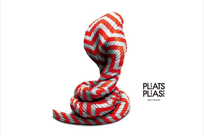 PLEATS PLEASE ISSEY MIYAKE - ISSEY MIYAKE プリーツプリーズ