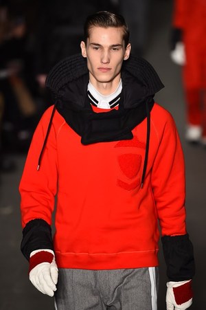 アンドレア ポンピリオ(ANDREA POMPILIO) 2015-16年秋冬メンズコレクション  - 写真37