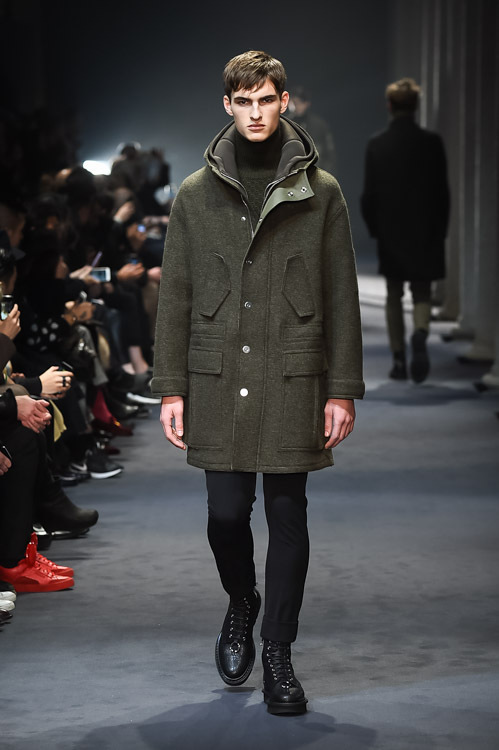 ニール バレット 2015-16年秋冬<span>コレクション</span> - 写真4