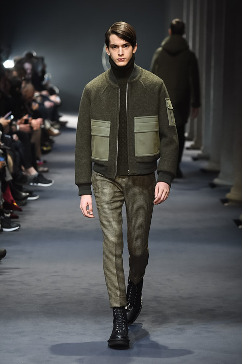 ニール バレット 2015-16年秋冬<span>コレクション</span> - 写真5