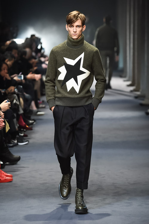 ニール バレット 2015-16年秋冬<span>コレクション</span> - 写真6