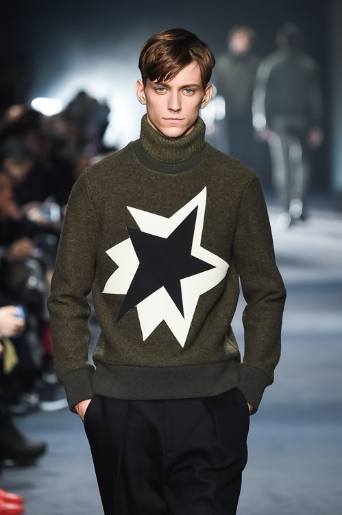 ニール バレット 2015-16年秋冬<span>コレクション</span> - 写真7