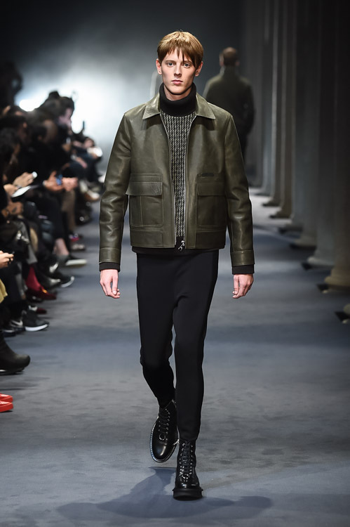 ニール バレット 2015-16年秋冬<span>コレクション</span> - 写真8