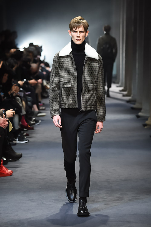 ニール バレット 2015-16年秋冬<span>コレクション</span> - 写真10