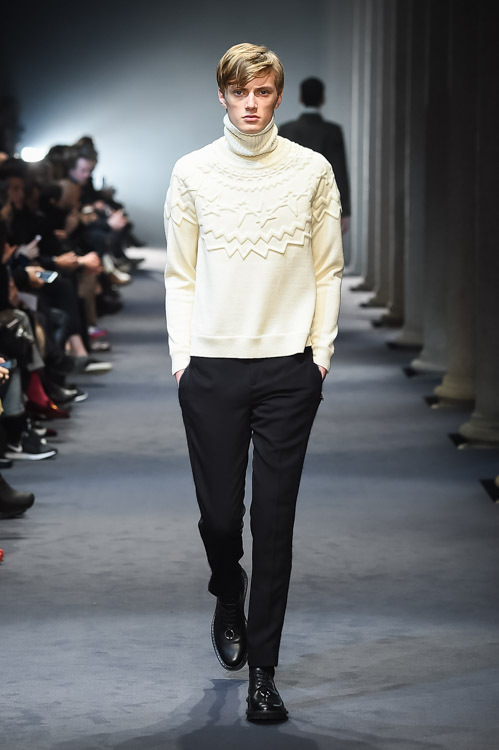 ニール バレット 2015-16年秋冬<span>コレクション</span> - 写真15