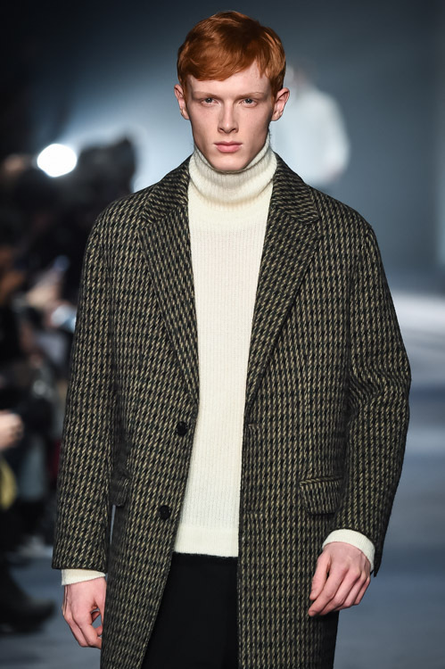 ニール バレット 2015-16年秋冬<span>コレクション</span> - 写真17