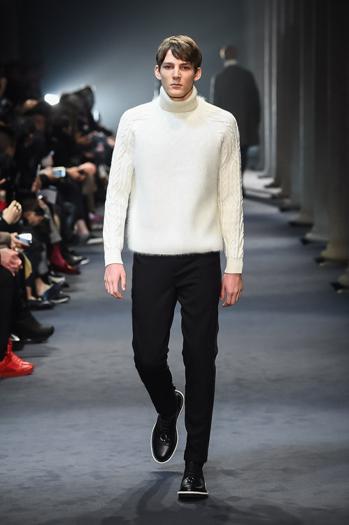 ニール バレット 2015-16年秋冬<span>コレクション</span> - 写真18