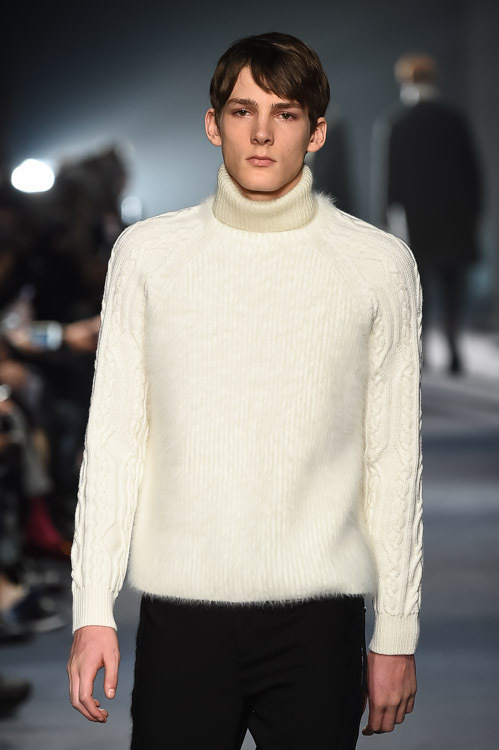 ニール バレット 2015-16年秋冬<span>コレクション</span> - 写真19
