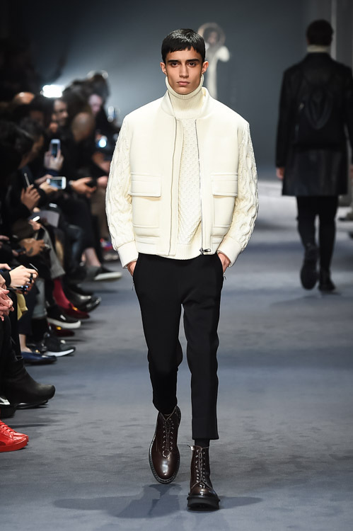 ニール バレット 2015-16年秋冬<span>コレクション</span> - 写真22