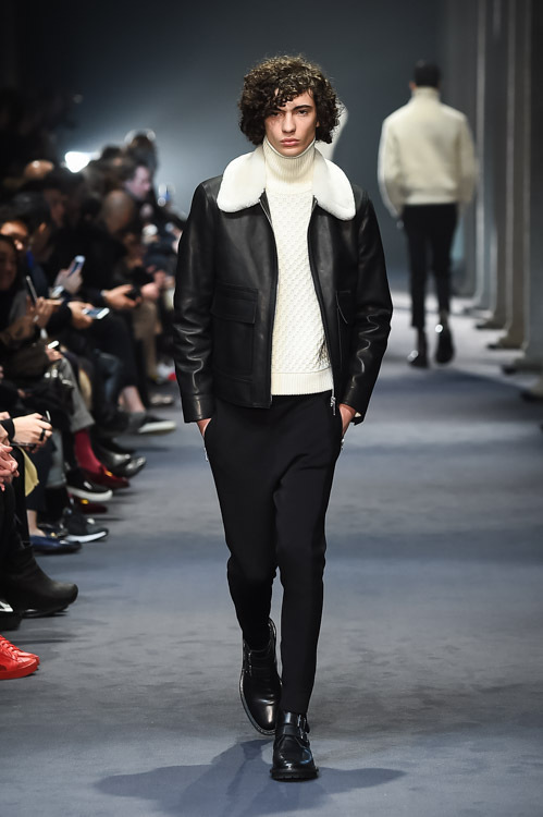 ニール バレット 2015-16年秋冬<span>コレクション</span> - 写真24