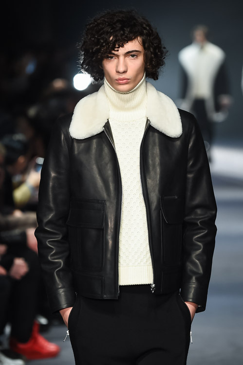 ニール バレット 2015-16年秋冬<span>コレクション</span> - 写真25