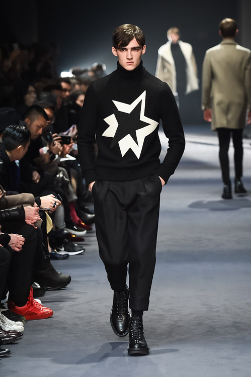ニール バレット 2015-16年秋冬<span>コレクション</span> - 写真41