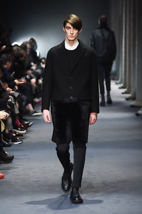 ニール バレット 2015-16年秋冬<span>コレクション</span> - 写真46