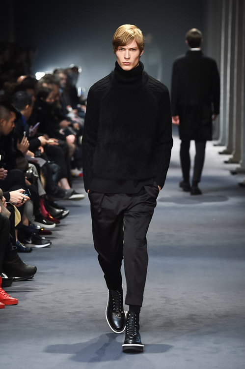 ニール バレット 2015-16年秋冬<span>コレクション</span> - 写真47