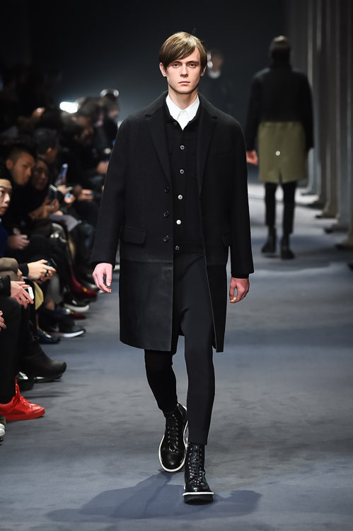 ニール バレット 2015-16年秋冬<span>コレクション</span> - 写真52