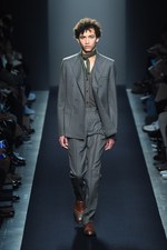 ボッテガ・ヴェネタ 2015-16年秋冬メンズコレクション - 美しく作られた、生活感のある服｜写真4