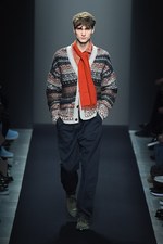 ボッテガ・ヴェネタ 2015-16年秋冬メンズコレクション - 美しく作られた、生活感のある服｜写真26