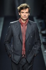 ボッテガ・ヴェネタ 2015-16年秋冬メンズコレクション - 美しく作られた、生活感のある服｜写真35