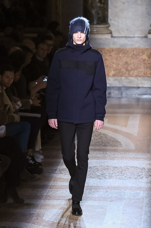 ヌメロ ヴェントゥーノ 2015-16年秋冬<span>コレクション</span> - 写真2