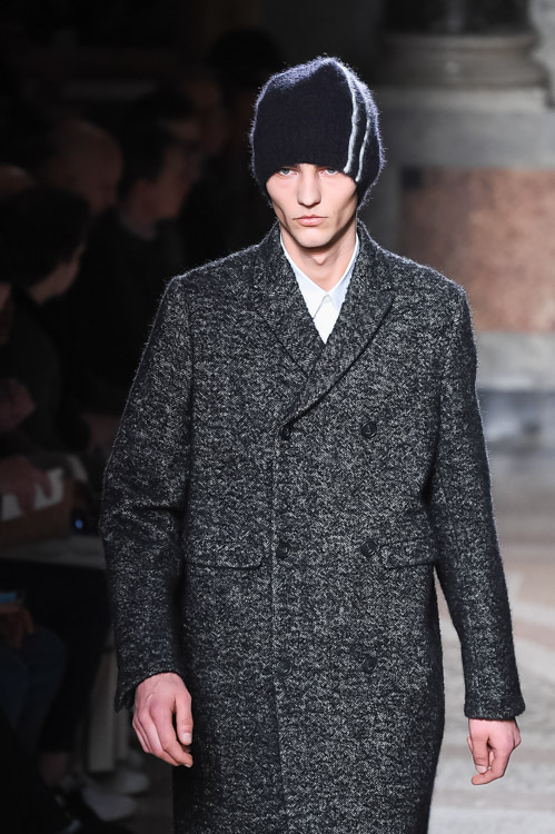 ヌメロ ヴェントゥーノ 2015-16年秋冬<span>コレクション</span> - 写真11