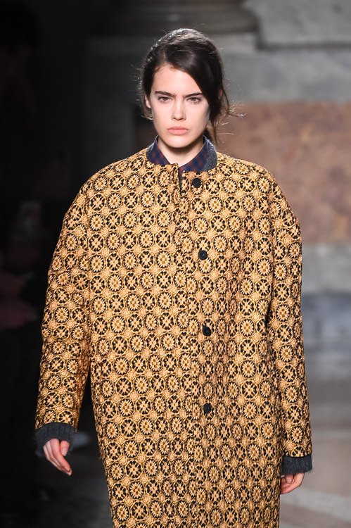 ヌメロ ヴェントゥーノ 2015-16年秋冬<span>コレクション</span> - 写真29