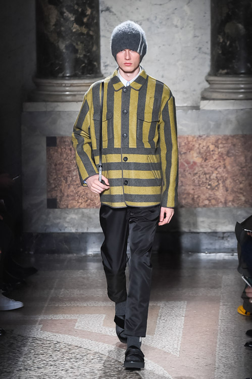 ヌメロ ヴェントゥーノ 2015-16年秋冬<span>コレクション</span> - 写真28