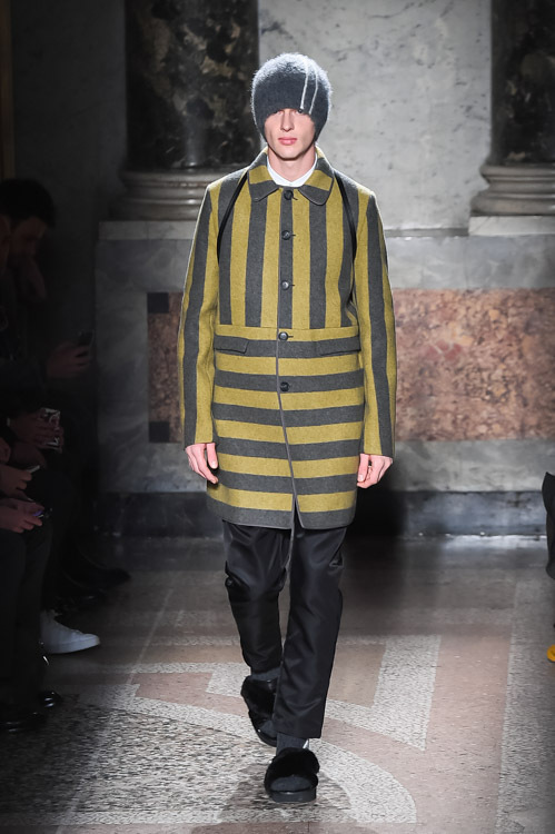 ヌメロ ヴェントゥーノ 2015-16年秋冬<span>コレクション</span> - 写真29