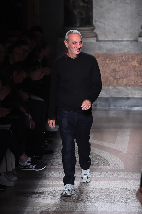 ヌメロ ヴェントゥーノ 2015-16年秋冬<span>コレクション</span> - 写真34